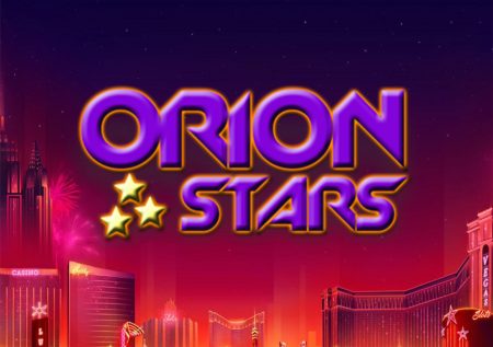 Orion Stars