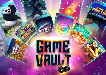 Game Vault