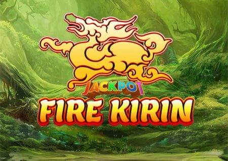 Fire Kirin