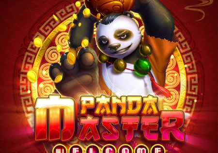 Panda Master