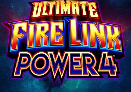 Fire Link Power 4