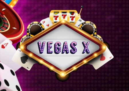 Vegas X