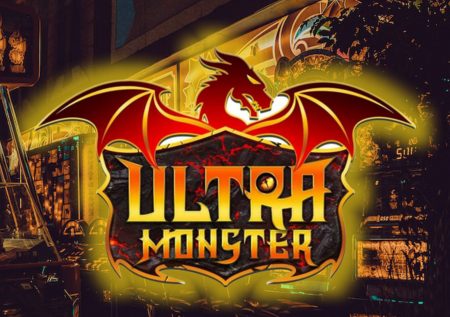 Ultra Monster